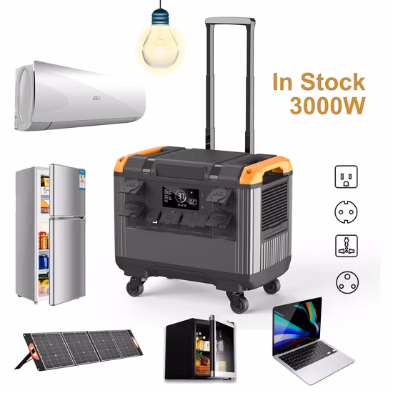 2022 Vente chaude bricolage personnalisable Whaylan 300W générateur solaire noir 110V 220V batterie hors réseau centrale solaire portable avec panneaux solaires pour le camping