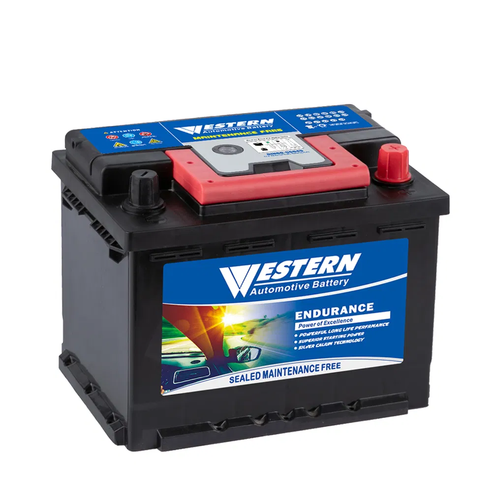 Entretien DIN60 Mf